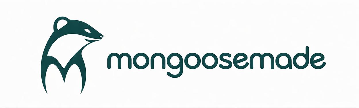 Mongoosemade logo